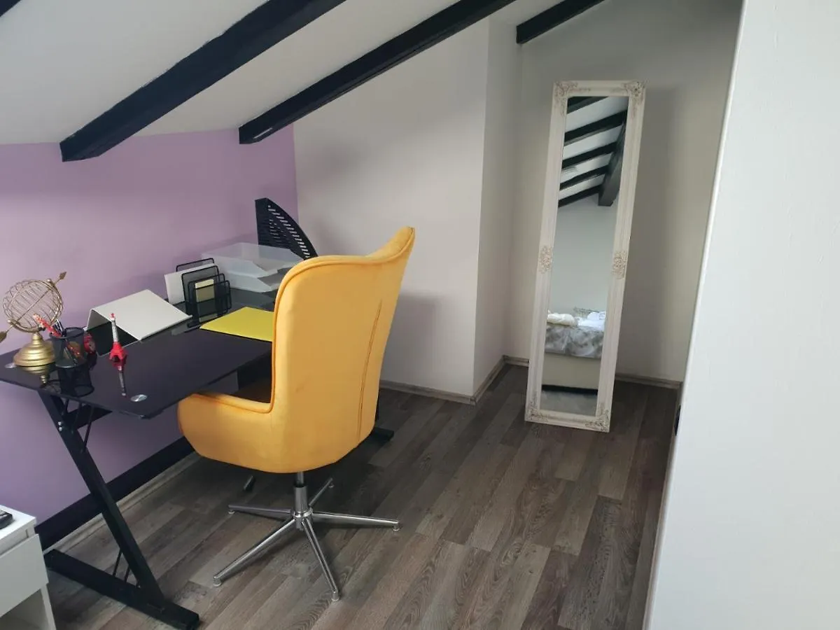 Vila Luxury Holiday Home Jelenje