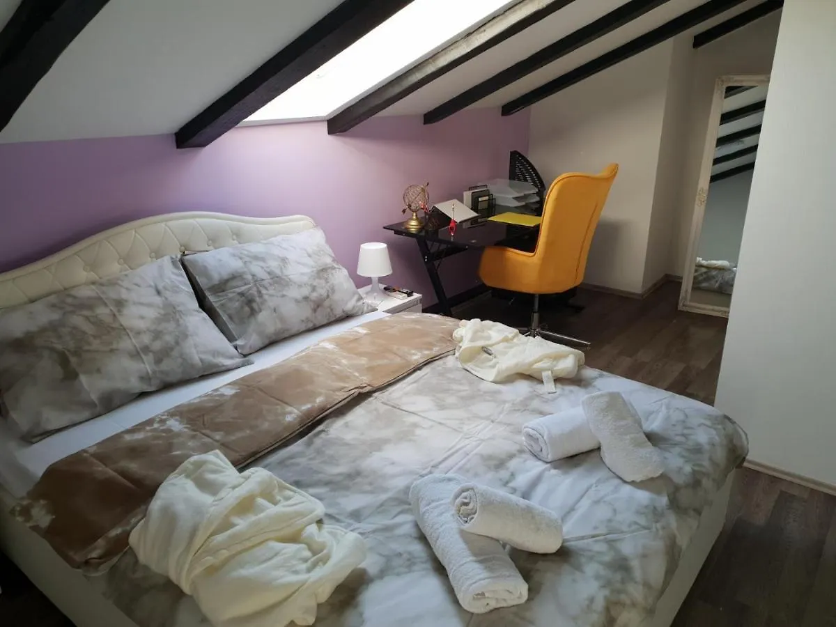 Luxury Holiday Home Jelenje Chorvatsko