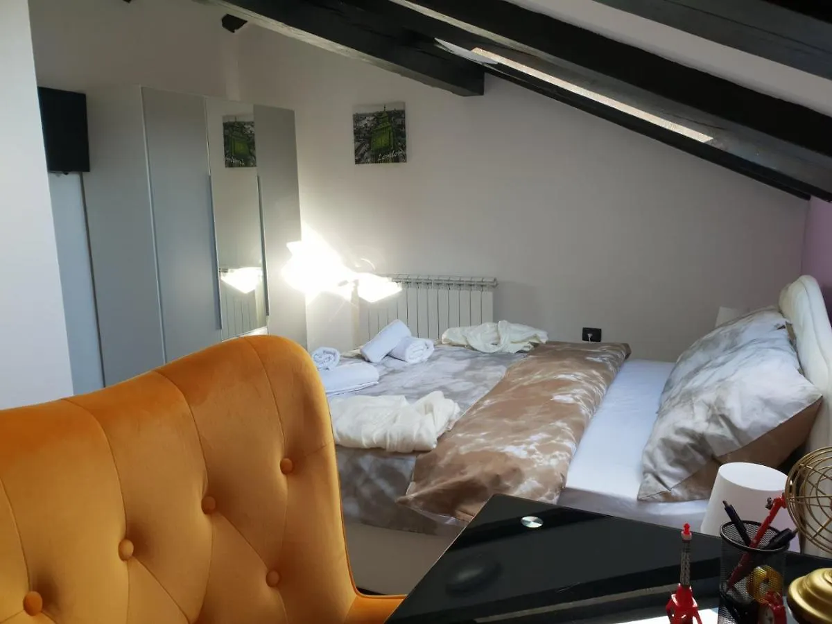Luxury Holiday Home Jelenje 0*,  Chorvatsko