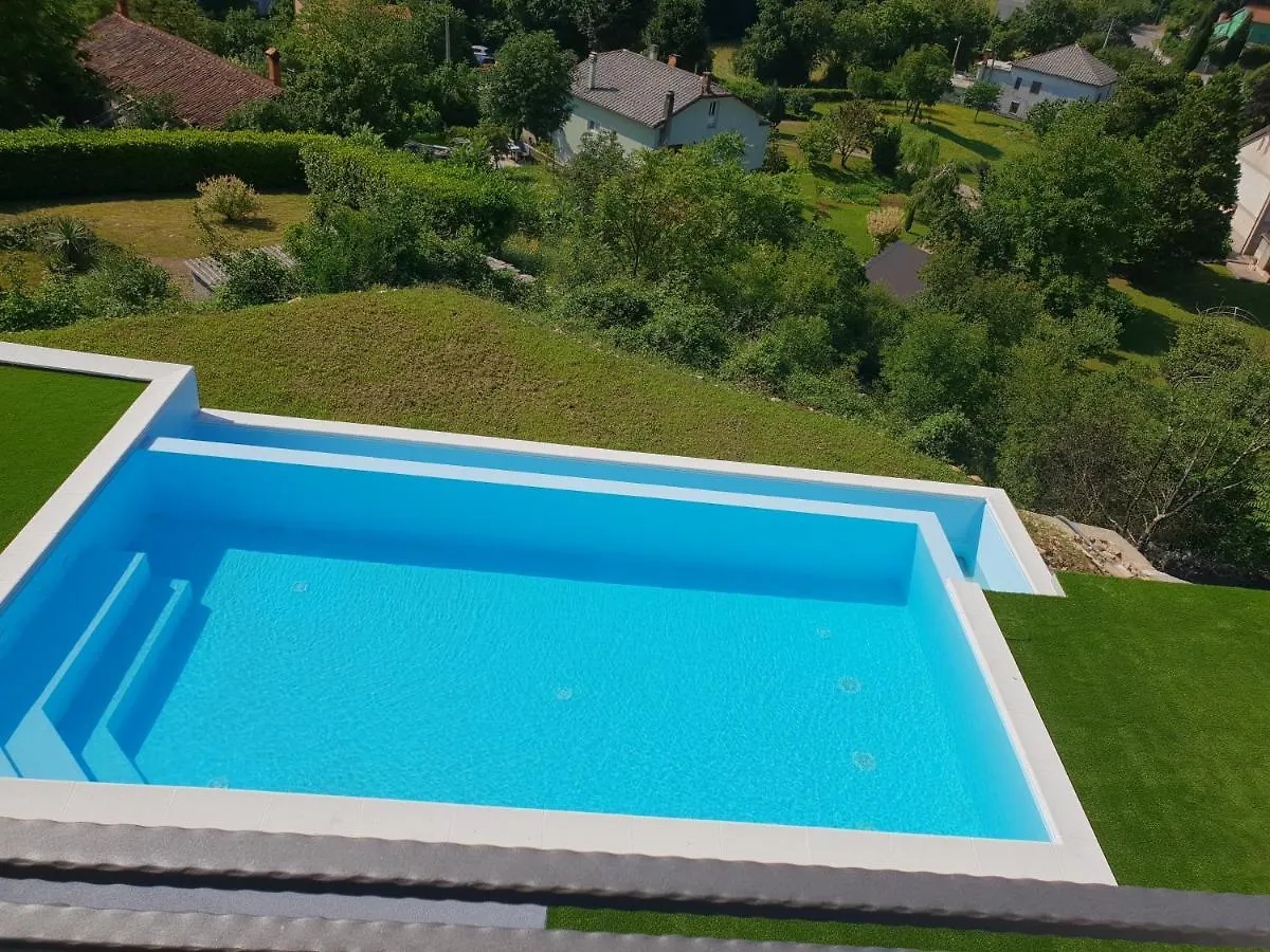 Luxury Holiday Home Jelenje