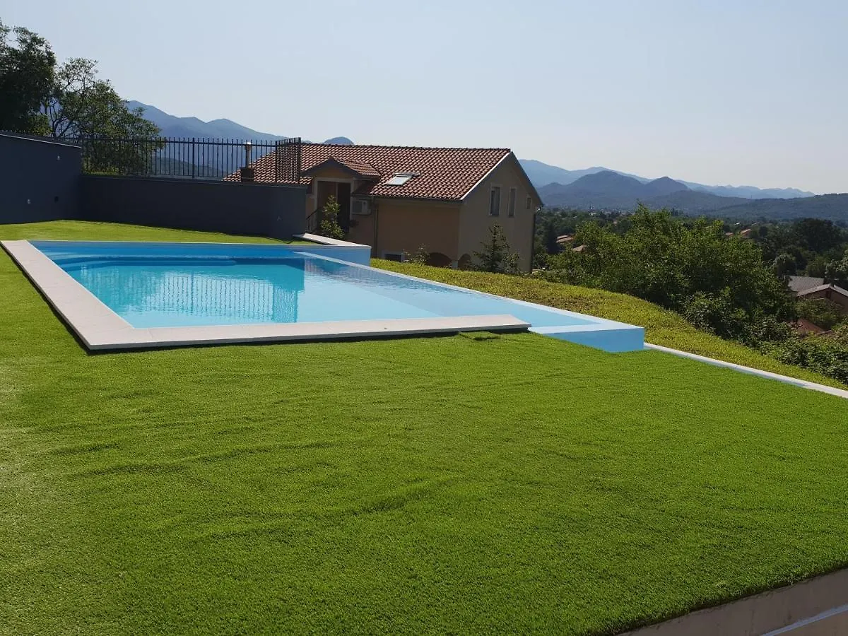 Luxury Holiday Home Jelenje Vila