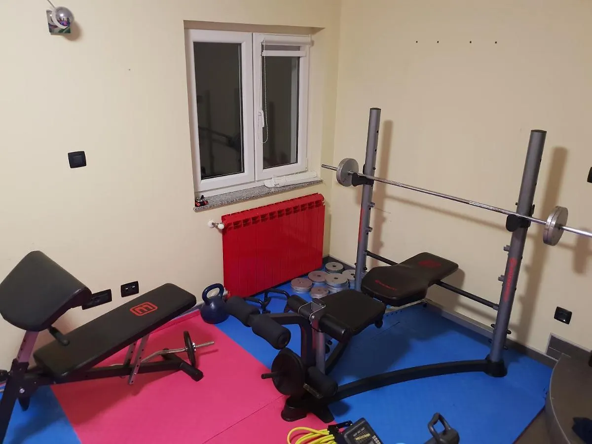 Luxury Holiday Home Jelenje Vila