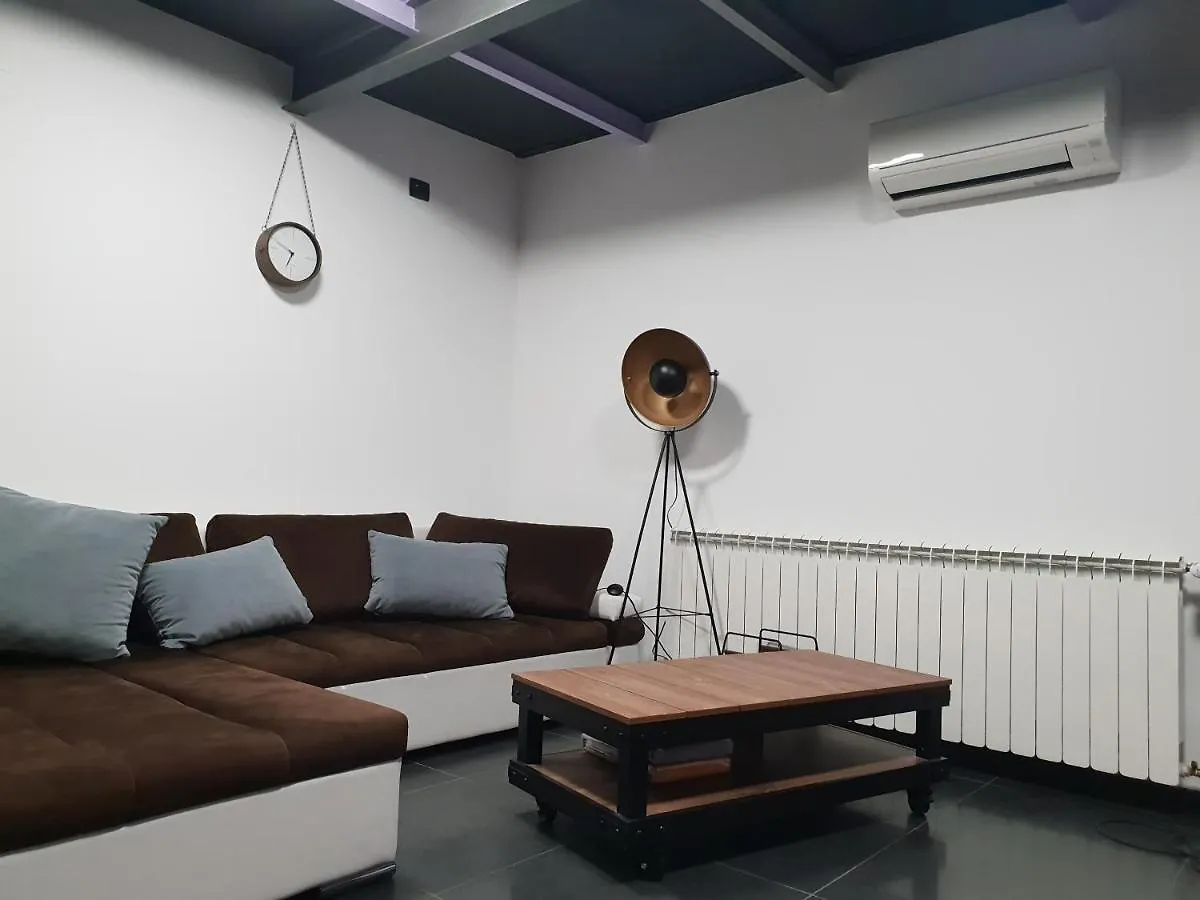 Vila Luxury Holiday Home Jelenje Chorvatsko